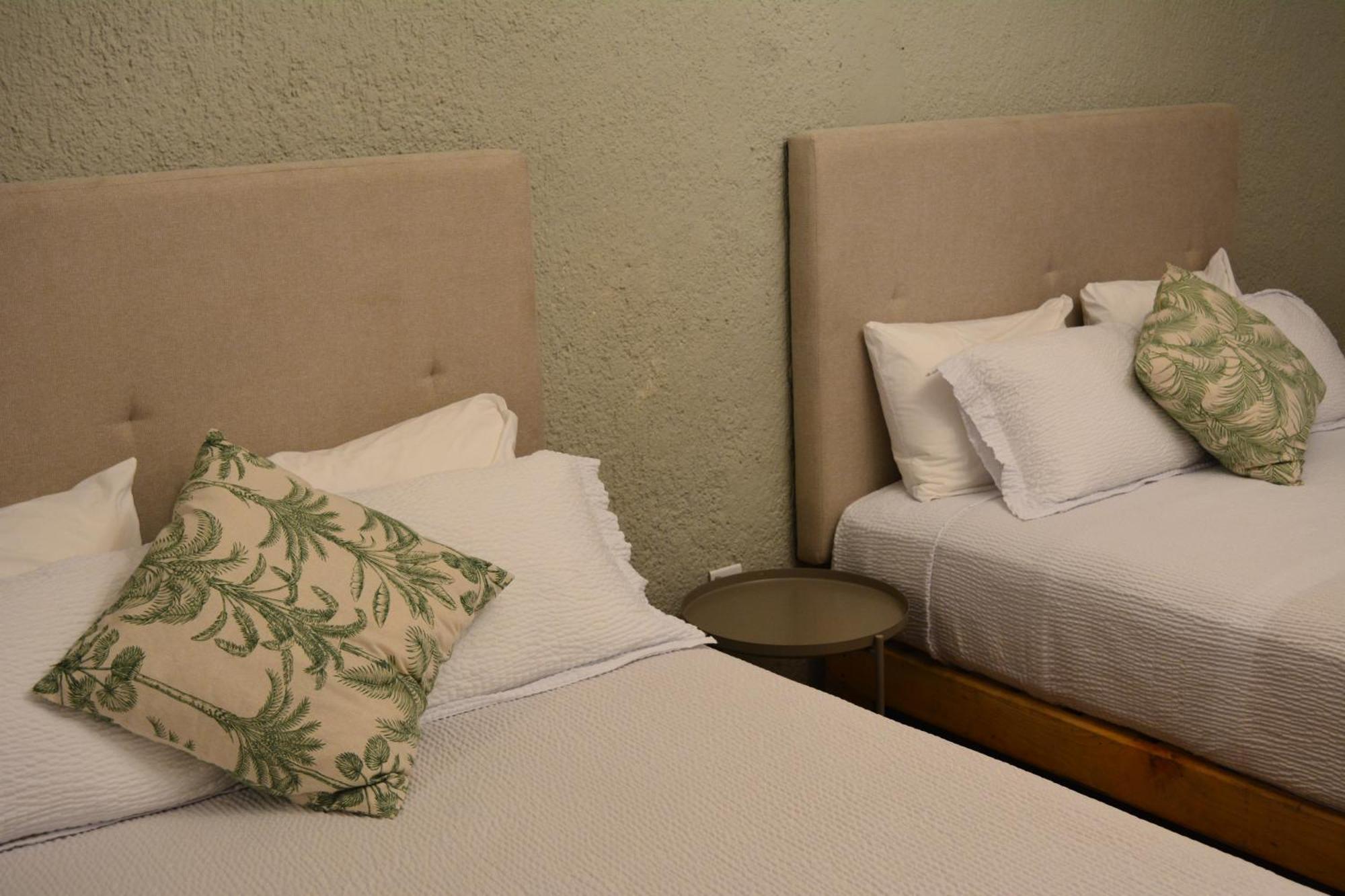 Casa Palmas Hotel Zapopan Bagian luar foto