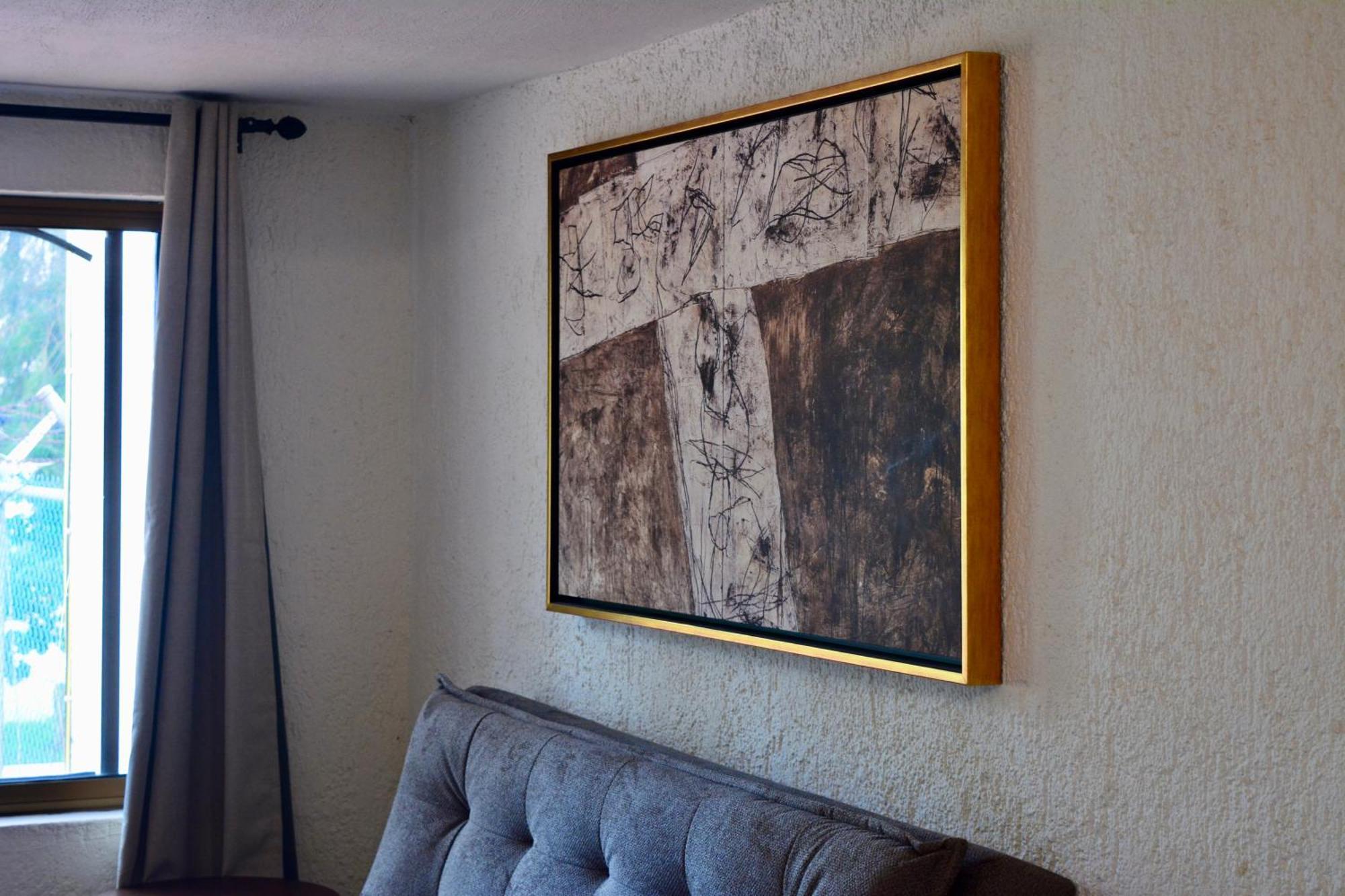 Casa Palmas Hotel Zapopan Bagian luar foto