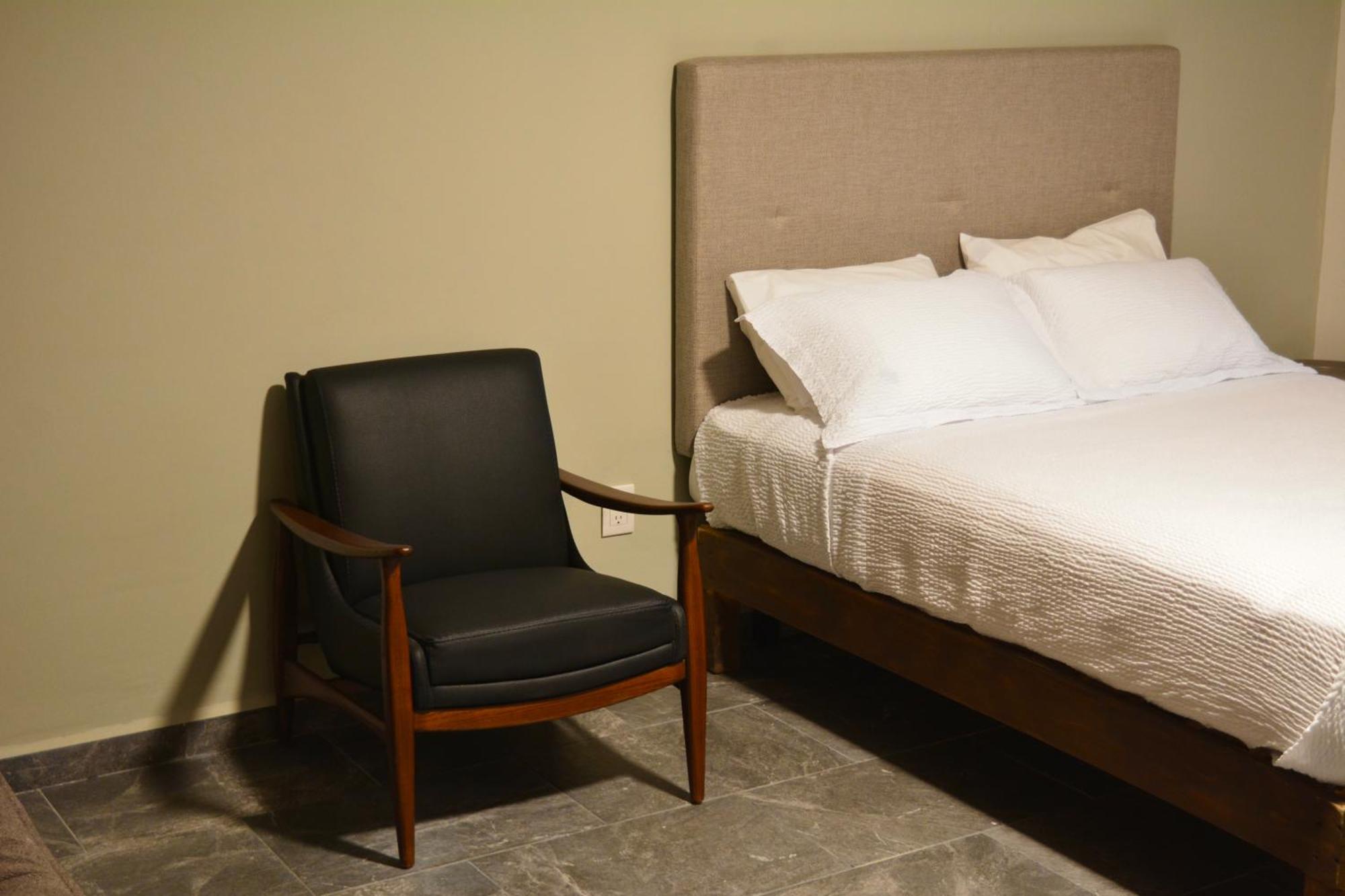 Casa Palmas Hotel Zapopan Bagian luar foto