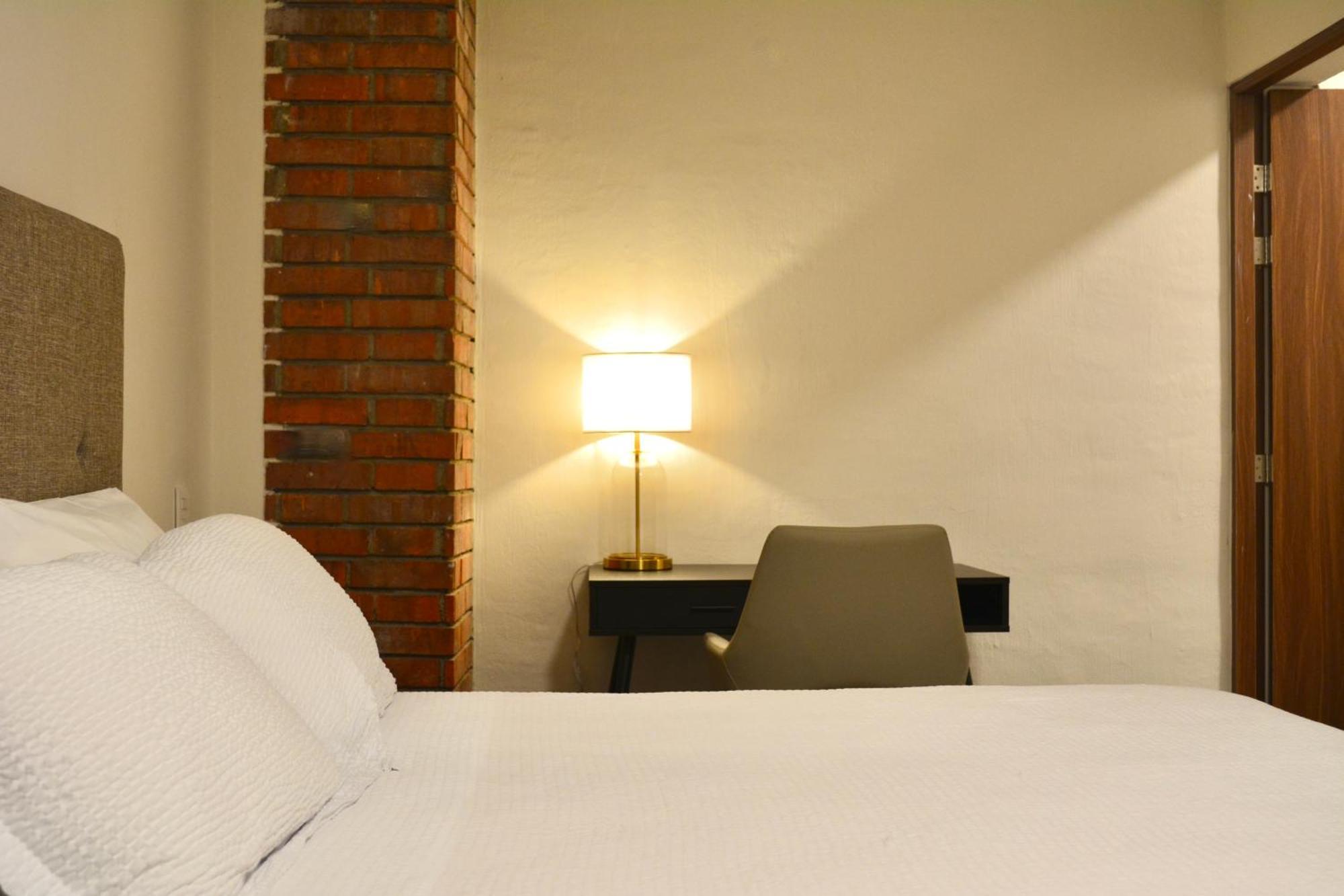Casa Palmas Hotel Zapopan Bagian luar foto